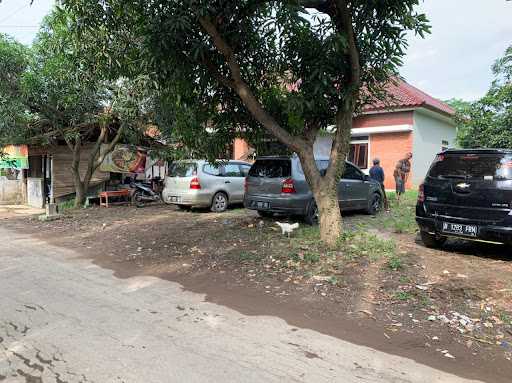 Warung Soto Soleh 5