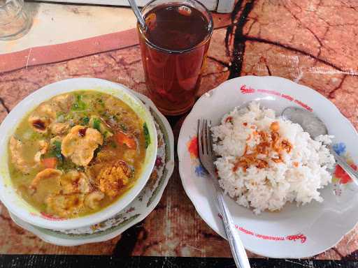 Warung Soto Soleh 2