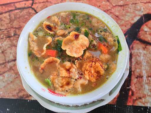 Warung Soto Soleh 1