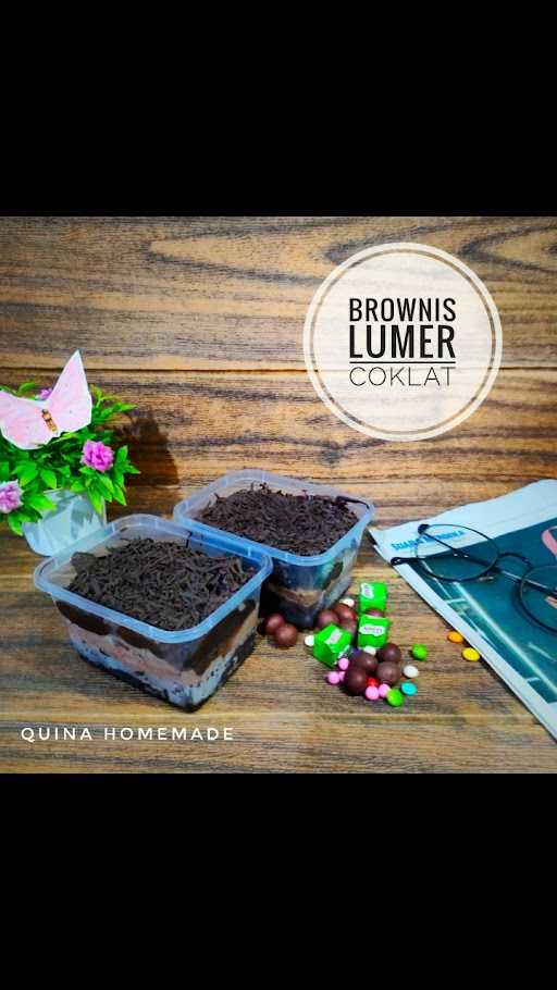 Jual Bolu Dan Brownis Lumer 3