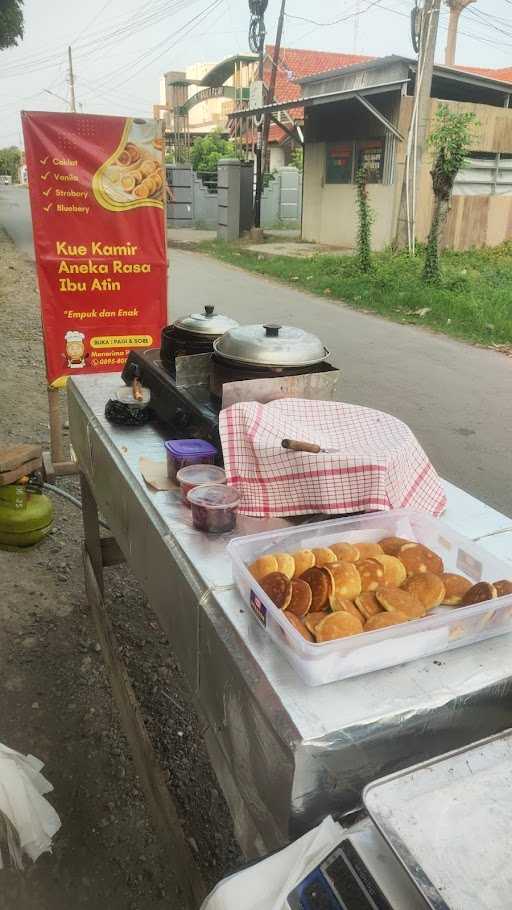 Kue Kamir Ibu Atin Dukuhwaru 2