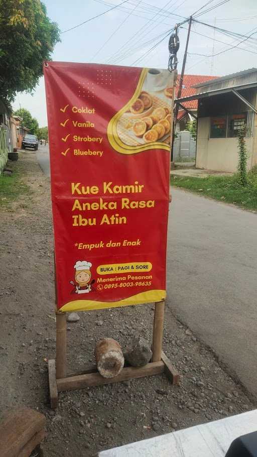 Kue Kamir Ibu Atin Dukuhwaru 7