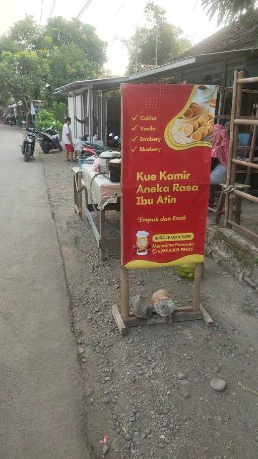 Kue Kamir Ibu Atin Dukuhwaru 5