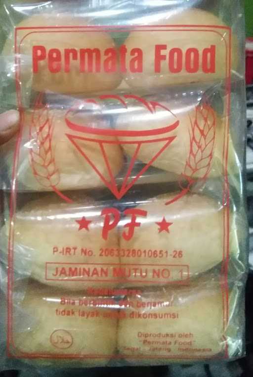 Permata Food Tegal 1