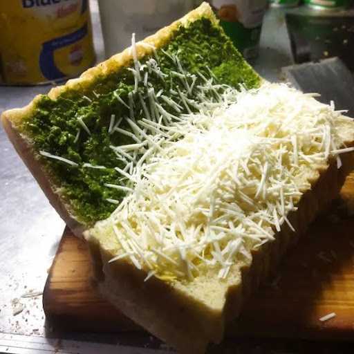 Roti Bakar 86 10