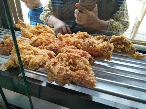 Fried Chicken Bpk Taid 8