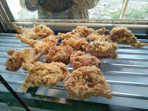 Fried Chicken Bpk Taid 5