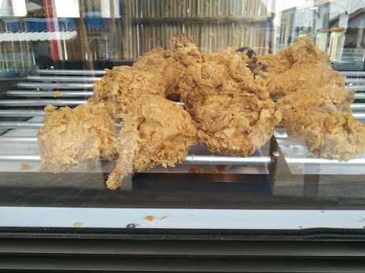 Fried Chicken Bpk Taid 1