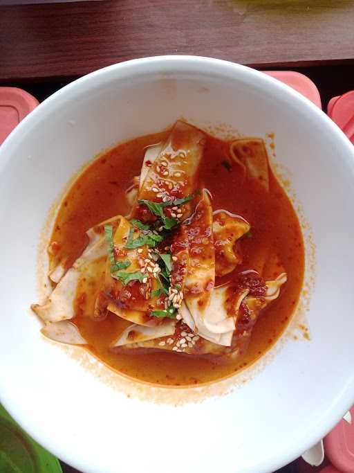 Kedai Wonton Mamah Rey 2