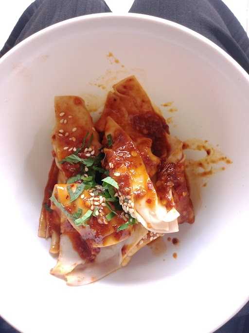 Kedai Wonton Mamah Rey 1