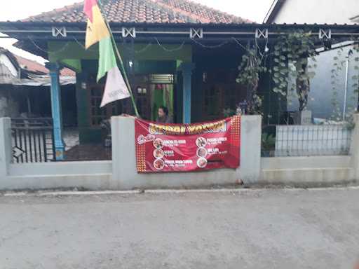 Kedai Yasna 2