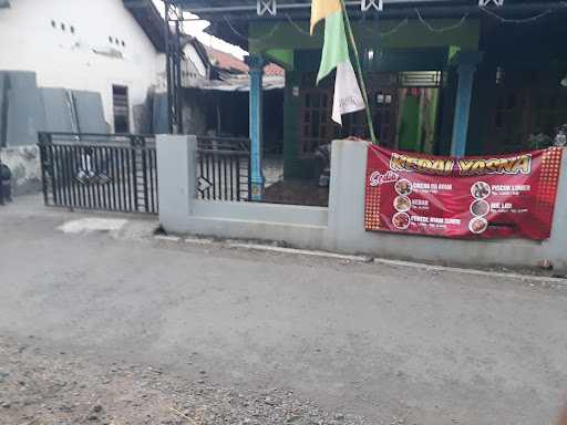 Kedai Yasna 1