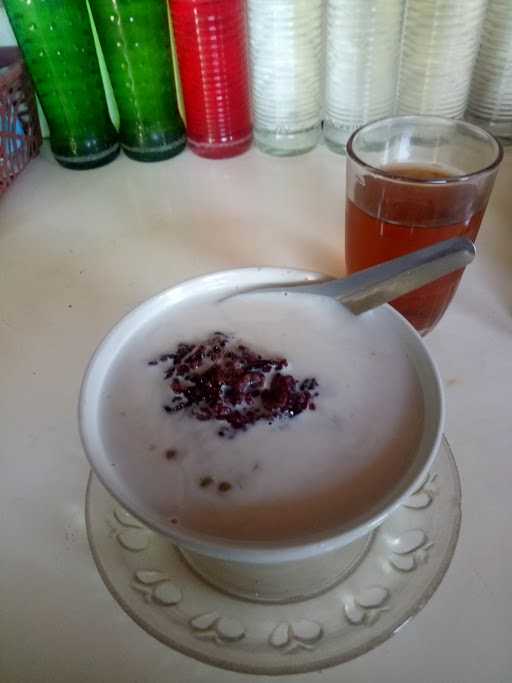 Bubur Kacang Hijau Sumber Sari 4