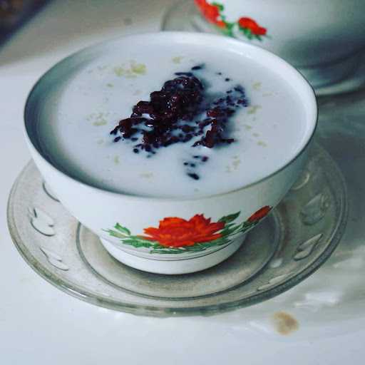 Bubur Kacang Hijau Sumber Sari 1