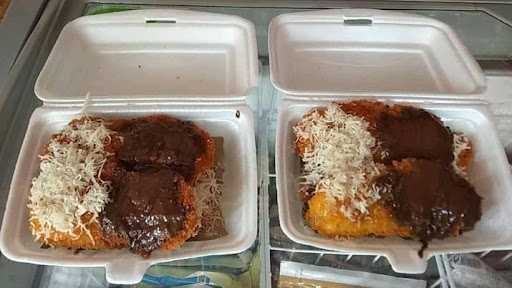 Warong Olos Balado Ibu Ani 1