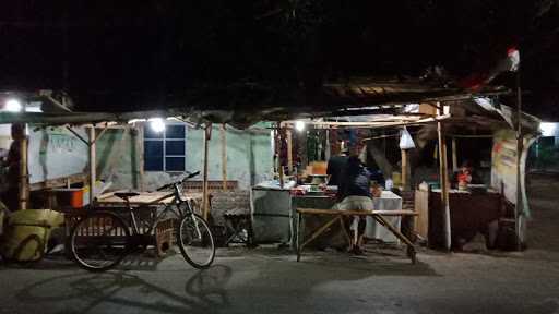 Warung Gorengan Bang Kombor 7