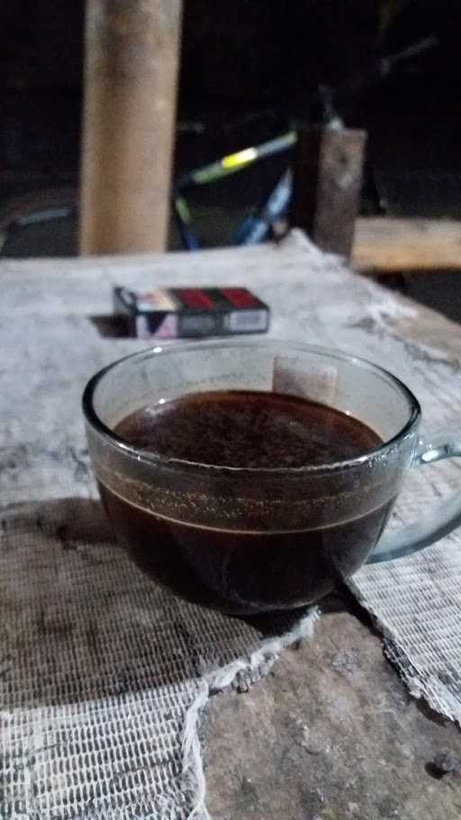 Warung Gorengan Bang Kombor 1