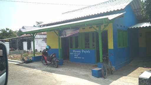 Warung Pojokan 1