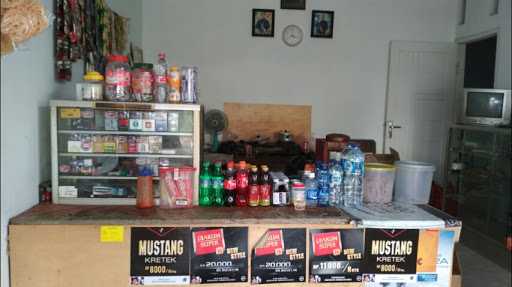 Warung Wartojang 6