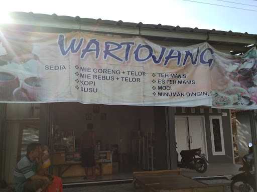 Warung Wartojang 1