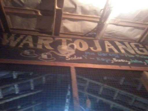 Warung Wartojang 10