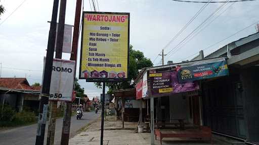 Warung Wartojang 8