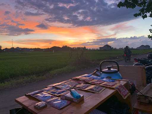 Titik 0 Kopi 4