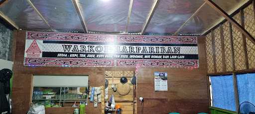 Warkop Marpariban 1