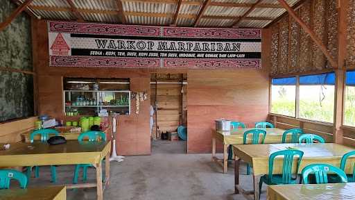 Warkop Marpariban 2