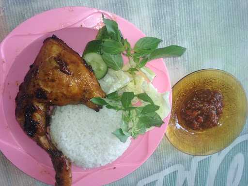 Ayam Bakar Motenx Khas Dieng 2