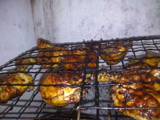 Ayam Bakar Motenx Khas Dieng 5