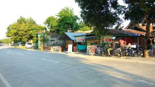 Bakso 3 Dara - Dukuhwaru 2