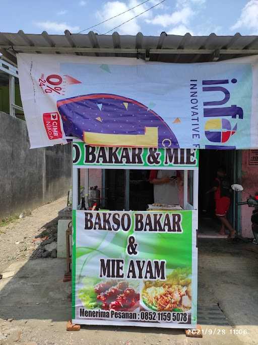 Bakso Bakar & Mie Ayam Yumaira 4