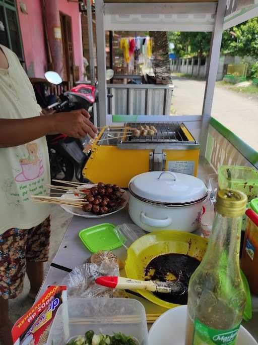 Bakso Bakar & Mie Ayam Yumaira 3