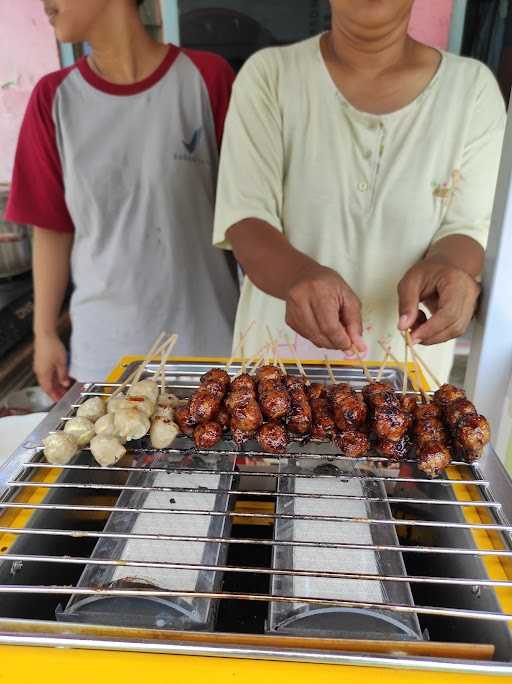 Bakso Bakar & Mie Ayam Yumaira 2