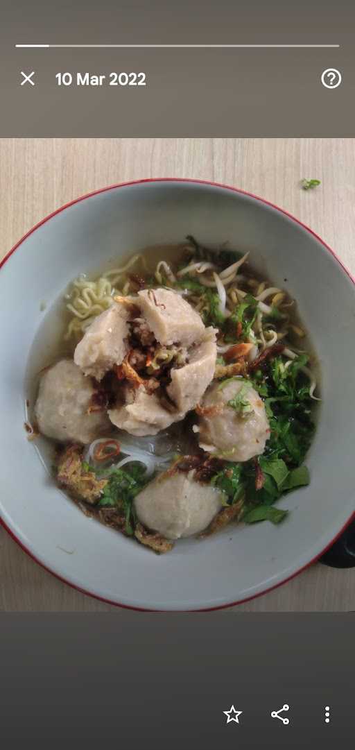 Bakso Mas Broo 6