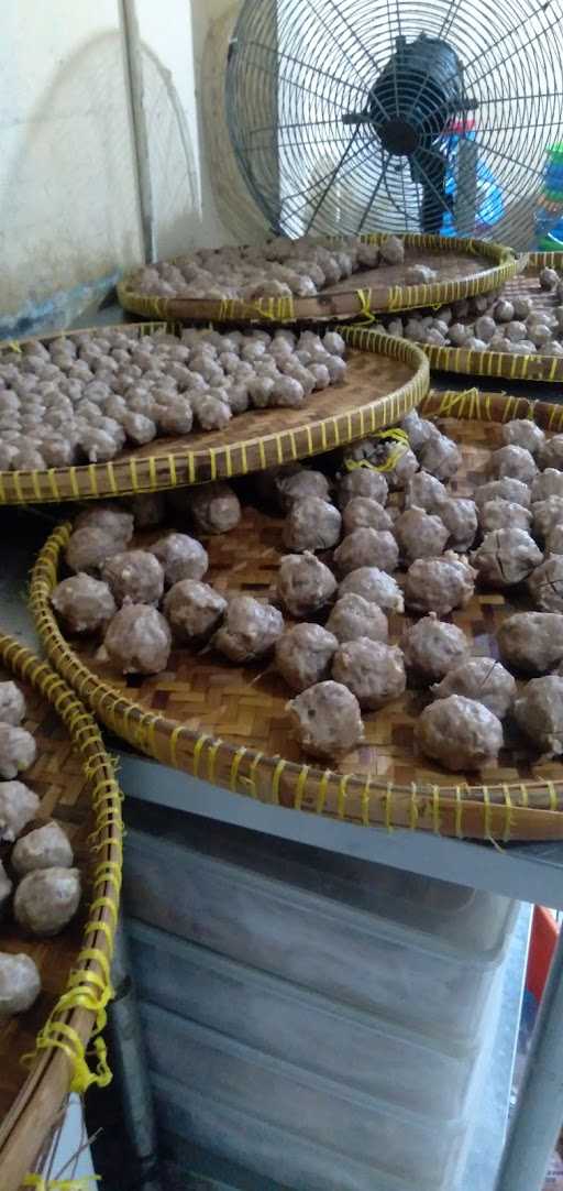 Bakso Mas Broo 9