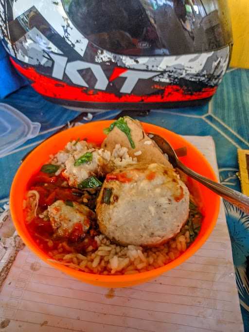 Bakso Pahlawan Gumayun 5