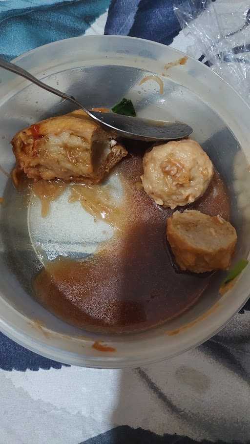 Bakso Pahlawan Gumayun 8