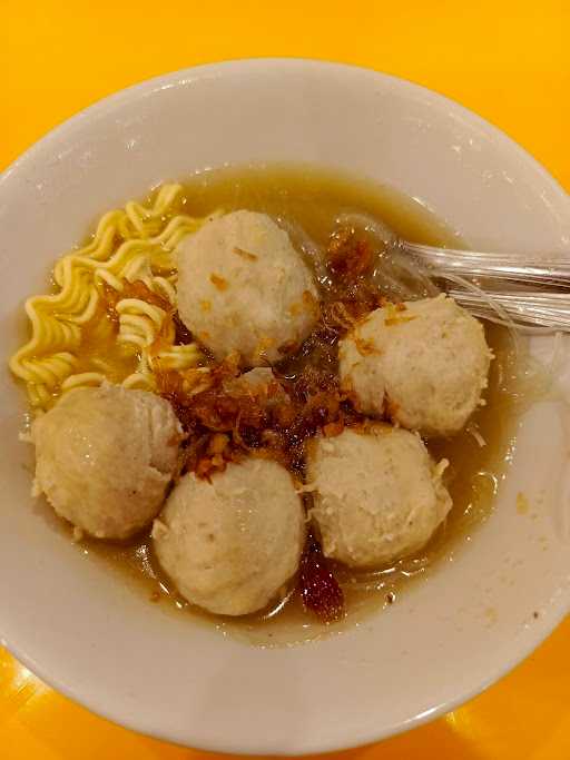 Bakso Pahlawan Gumayun 2