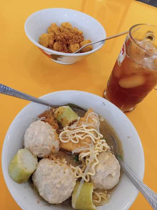 Bakso Pahlawan Gumayun 1