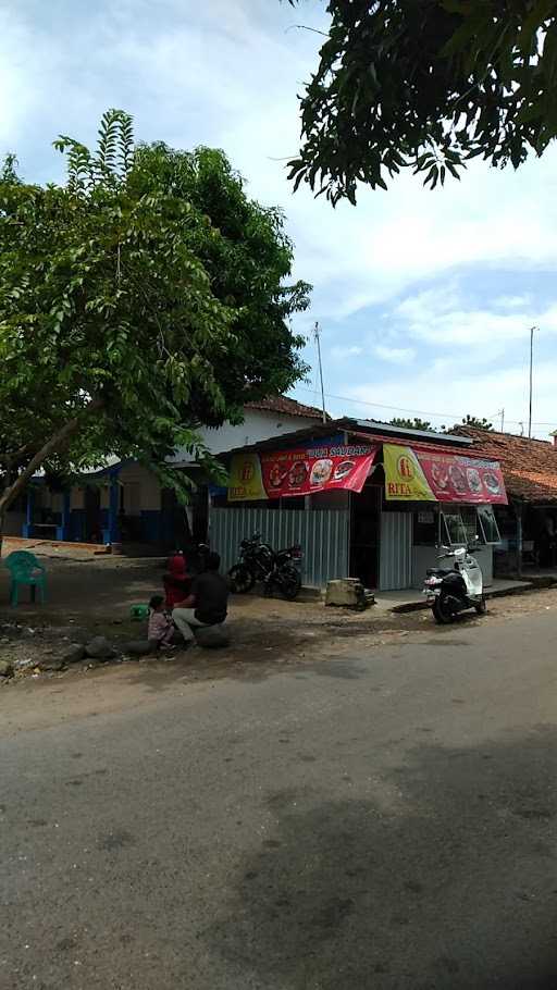 Bakso Urat Dan Soto Dua Saudara 10