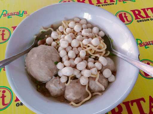 Bakso Urat Dan Soto Dua Saudara 2