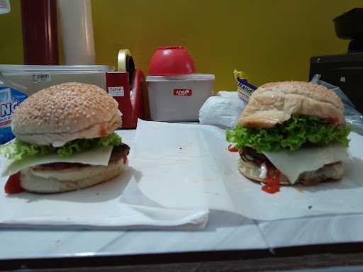 D'San Chiken&Burger 3