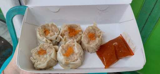 Dimsum Yumi Sell 2 4