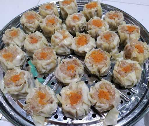 Dimsum Yumi Sell 2 3