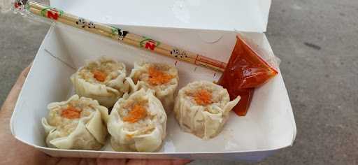 Dimsum Yumi Sell 2 2