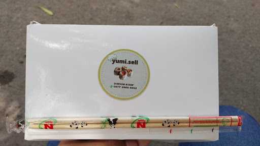 Dimsum Yumi Sell 2 5