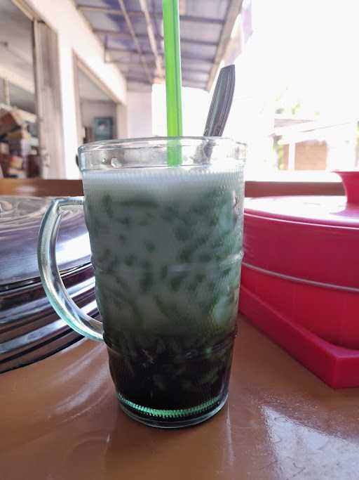 Es Cendol Alim 1