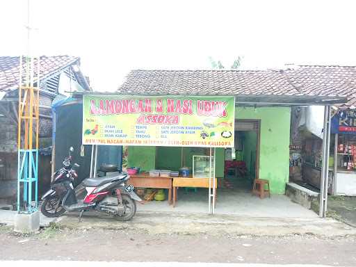 Lamongan & Nasi Uduk Assoka 6